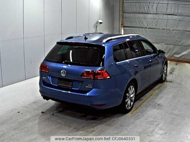 volkswagen golf-variant 2014 -VOLKSWAGEN--VW Golf Variant AUCHP--WVWZZZAUZEP581093---VOLKSWAGEN--VW Golf Variant AUCHP--WVWZZZAUZEP581093- image 2