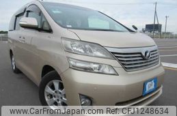 toyota vellfire 2010 646828-Y2025050177F-21