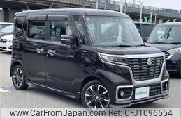 suzuki spacia 2019 -SUZUKI--Spacia DAA-MK53S--MK53S-618254---SUZUKI--Spacia DAA-MK53S--MK53S-618254-