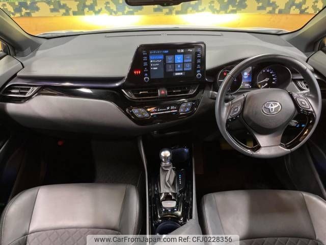 toyota c-hr 2021 -TOYOTA--C-HR 6AA-ZYX11--ZYX11-2045627---TOYOTA--C-HR 6AA-ZYX11--ZYX11-2045627- image 2