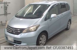 honda freed 2009 -HONDA 【水戸 501ひ47】--Freed GB3-1064163---HONDA 【水戸 501ひ47】--Freed GB3-1064163-