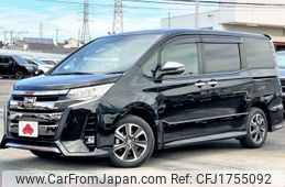toyota noah 2021 CFJ1755092