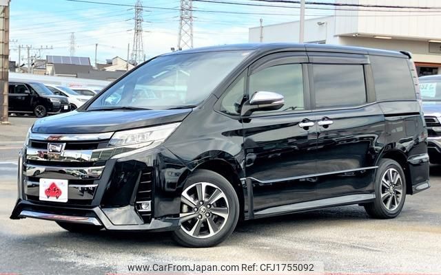 toyota noah 2021 CFJ1755092 image 1