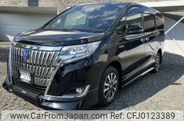 toyota esquire 2017 -TOYOTA--Esquire DAA-ZWR80G--ZWR80-0290731---TOYOTA--Esquire DAA-ZWR80G--ZWR80-0290731-