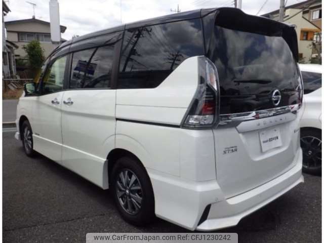 nissan serena 2019 -NISSAN--Serena DAA-HFC27--HFC27-044167---NISSAN--Serena DAA-HFC27--HFC27-044167- image 2