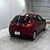 mazda demio 2012 -MAZDA 【京都 502も1425】--Demio DE3FS--DE3FS-526702---MAZDA 【京都 502も1425】--Demio DE3FS--DE3FS-526702- image 2