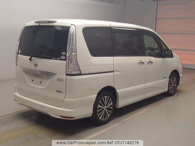 nissan serena 2016 -NISSAN--Serena HFC26-288688---NISSAN--Serena HFC26-288688- image 2