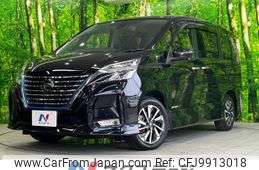 nissan serena 2020 -NISSAN--Serena 6AA-HFC27--HFC27-091558---NISSAN--Serena 6AA-HFC27--HFC27-091558-