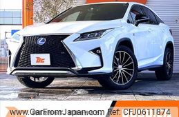 lexus rx 2016 -LEXUS--Lexus RX DAA-GYL25W--GYL25-0005449---LEXUS--Lexus RX DAA-GYL25W--GYL25-0005449-