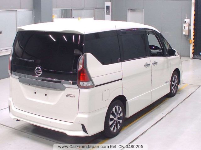 nissan serena 2016 -NISSAN--Serena GFC27-026902---NISSAN--Serena GFC27-026902- image 2