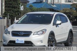 subaru xv 2014 quick_quick_DBA-GP7_GP7-066572