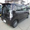 suzuki wagon-r 2015 -SUZUKI 【飛騨 580ｹ8370】--Wagon R MH44S--129010---SUZUKI 【飛騨 580ｹ8370】--Wagon R MH44S--129010- image 2