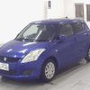 suzuki swift 2010 -SUZUKI 【広島 502ﾑ7343】--Swift ZC72S--100659---SUZUKI 【広島 502ﾑ7343】--Swift ZC72S--100659- image 5