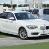 bmw 1-series 2014 -BMW--BMW 1 Series DBA-1A16--WBA1A12060VZ04777---BMW--BMW 1 Series DBA-1A16--WBA1A12060VZ04777- image 15