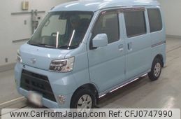 daihatsu hijet-van 2019 -DAIHATSU 【足立 480た8480】--Hijet Van S321V-0409914---DAIHATSU 【足立 480た8480】--Hijet Van S321V-0409914-