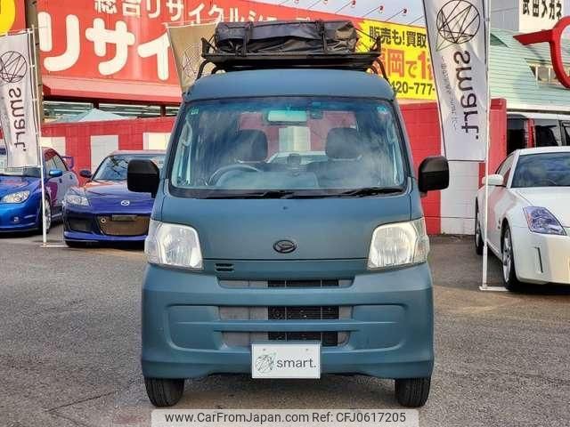 daihatsu hijet-cargo 2013 quick_quick_EBD-S321V_S321V-0193742 image 1