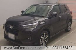 daihatsu rocky 2024 -DAIHATSU 【群馬 503ﾊ5438】--Rocky 3BA-A210S--A210S-0023762---DAIHATSU 【群馬 503ﾊ5438】--Rocky 3BA-A210S--A210S-0023762-