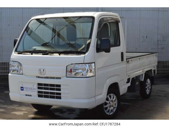 honda acty-truck 2017 CFJ1787284 image 1