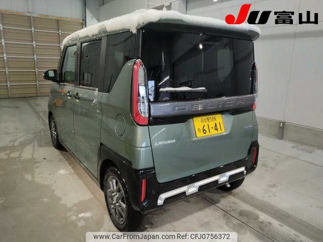 mitsubishi delica-mini 2024 -MITSUBISHI 【名古屋 58Aﾅ6141】--Delica Mini B38A--B38A-0601378---MITSUBISHI 【名古屋 58Aﾅ6141】--Delica Mini B38A--B38A-0601378- image 2