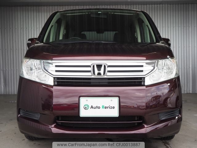 honda stepwagon 2010 -HONDA--Stepwgn DBA-RK1--RK1-1009731---HONDA--Stepwgn DBA-RK1--RK1-1009731- image 2