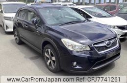 subaru xv 2013 -SUBARU--Subaru XV GPE--008747---SUBARU--Subaru XV GPE--008747-