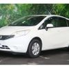 nissan note 2013 -NISSAN--Note DBA-E12--E12-051245---NISSAN--Note DBA-E12--E12-051245- image 5