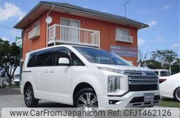 mitsubishi delica-d5 2019 -MITSUBISHI 【福島 331】--Delica D5 CV1W--CV1W-2110148---MITSUBISHI 【福島 331】--Delica D5 CV1W--CV1W-2110148-