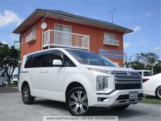 mitsubishi delica-d5 2019 -MITSUBISHI 【福島 331】--Delica D5 CV1W--CV1W-2110148---MITSUBISHI 【福島 331】--Delica D5 CV1W--CV1W-2110148- image 1