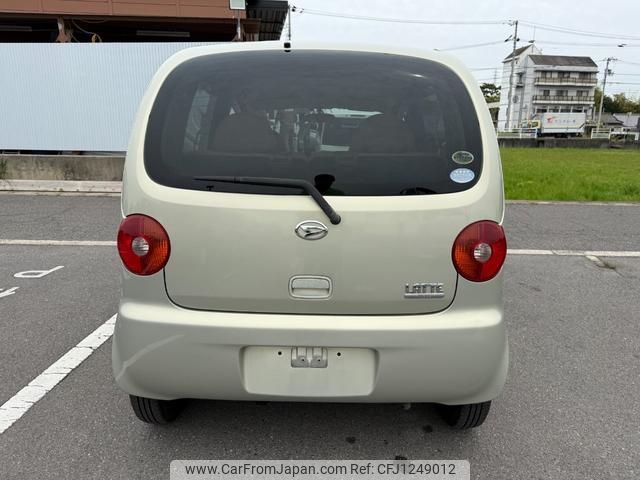 daihatsu move-latte 2008 -DAIHATSU--Move Latte L550S--0113668---DAIHATSU--Move Latte L550S--0113668- image 2