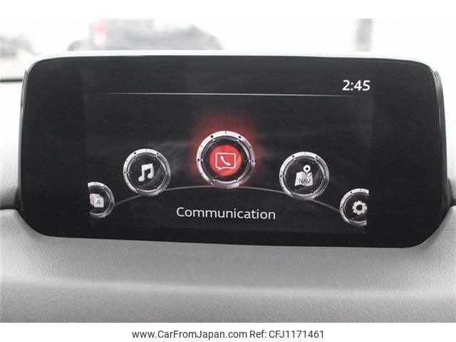 mazda cx-5 2017 -MAZDA--CX-5 LDA-KF2P--KF2P-108744---MAZDA--CX-5 LDA-KF2P--KF2P-108744- image 2