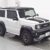 suzuki jimny-sierra 2019 -SUZUKI 【広島 532ﾗ700】--Jimny Sierra JB74W-107696---SUZUKI 【広島 532ﾗ700】--Jimny Sierra JB74W-107696- image 1