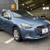 mazda demio 2015 -MAZDA--Demio DBA-DJ3FS--DJ3FS-124653---MAZDA--Demio DBA-DJ3FS--DJ3FS-124653- image 9