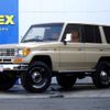 toyota land-cruiser-prado 1995 -TOYOTA--Land Cruiser Prado KD-KZJ78W--KZJ78-0029346---TOYOTA--Land Cruiser Prado KD-KZJ78W--KZJ78-0029346- image 1