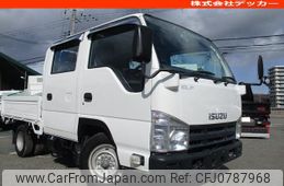 isuzu elf-truck 2012 GOO_NET_EXCHANGE_0707574A30250221W001