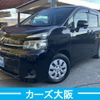 toyota voxy 2010 -TOYOTA--Voxy DBA-ZRR70G--ZRR70G-0360349---TOYOTA--Voxy DBA-ZRR70G--ZRR70G-0360349- image 1