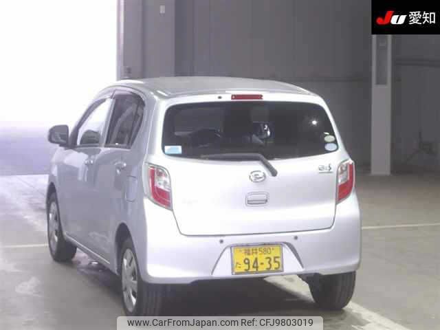 daihatsu mira-e-s 2011 -DAIHATSU 【福井 580ﾀ9435】--Mira e:s LA310S--1006659---DAIHATSU 【福井 580ﾀ9435】--Mira e:s LA310S--1006659- image 2