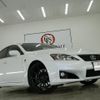 lexus is-f 2012 CFJ1695289 image 48