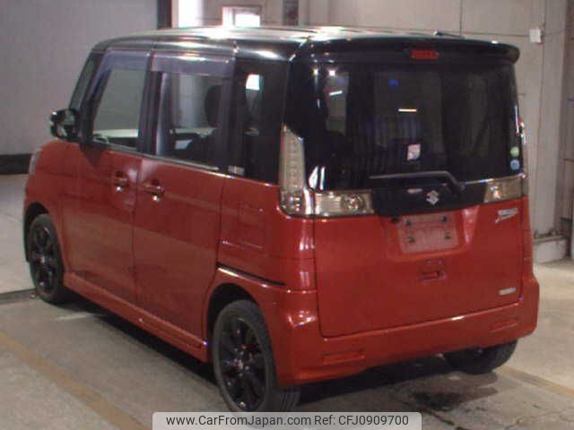 suzuki spacia 2014 -SUZUKI--Spacia MK32S--MK32S-538511---SUZUKI--Spacia MK32S--MK32S-538511- image 2