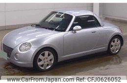 daihatsu copen 2003 quick_quick_LA-L880K_0008939