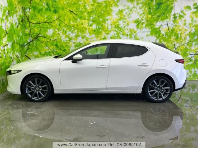 mazda mazda3-fastback 2022 quick_quick_6BA-BP5P_BP5P-201780 image 2