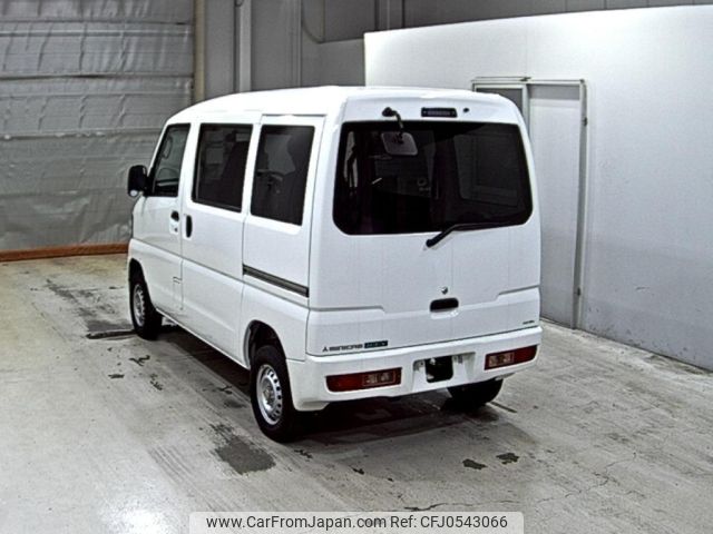 mitsubishi minicab-miev 2022 -MITSUBISHI--Minicab Miev U68V-0800239---MITSUBISHI--Minicab Miev U68V-0800239- image 2