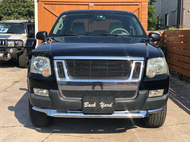 ford explorer-sport-trac 2007 0507395A30190531W001 image 2