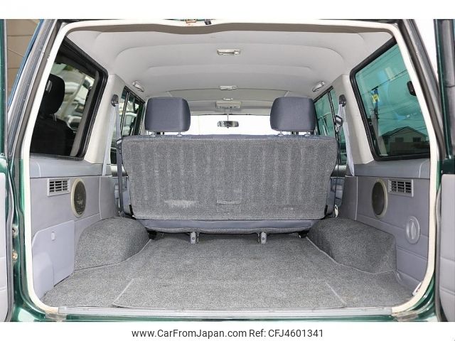1999 Toyota Land Cruiser JDM car for sale — photo 8 of 20