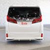 toyota alphard 2018 -TOYOTA--Alphard DBA-AGH30W--AGH30-0215030---TOYOTA--Alphard DBA-AGH30W--AGH30-0215030- image 8