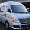 nissan caravan-bus 2010 -NISSAN--Caravan Bus DSGE25ｶｲ--026577---NISSAN--Caravan Bus DSGE25ｶｲ--026577- image 1