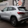 mercedes-benz gla-class 2022 -MERCEDES-BENZ--Benz GLA 3DA-247713M--W1N2477132J357172---MERCEDES-BENZ--Benz GLA 3DA-247713M--W1N2477132J357172- image 13