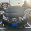 toyota alphard 2013 -TOYOTA--Alphard DBA-ANH20W--ANH20-8271273---TOYOTA--Alphard DBA-ANH20W--ANH20-8271273- image 1