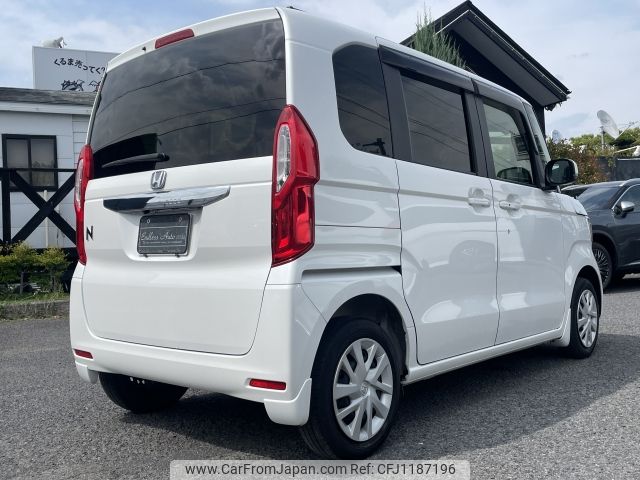honda n-box 2019 -HONDA--N BOX DBA-JF4--JF4-1049815---HONDA--N BOX DBA-JF4--JF4-1049815- image 2
