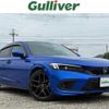 honda civic 2022 quick_quick_6BA-FL1_FL1-1008648 image 1