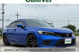 honda civic 2022 quick_quick_6BA-FL1_FL1-1008648
